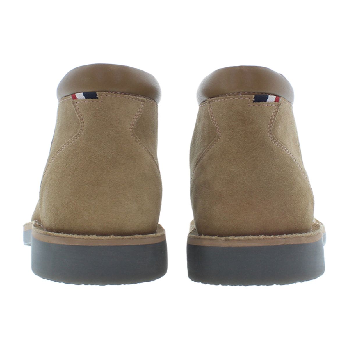 U.S. Polo Assn. - Stivaletti MUST007MDS1 in sintetico per uomo