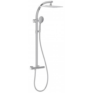 Colonne de douche Oblo design  Jacob Delafon