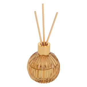 Coffret senteur Albie D.8.1cm épicé