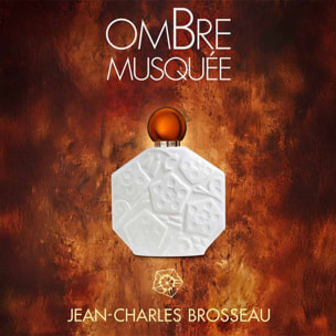 Ombre Musquée - Eau de Parfum 100 ml
