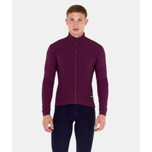 Ready To Ride - Chaqueta De Invierno - Borgoñonacolor_es - Hombre