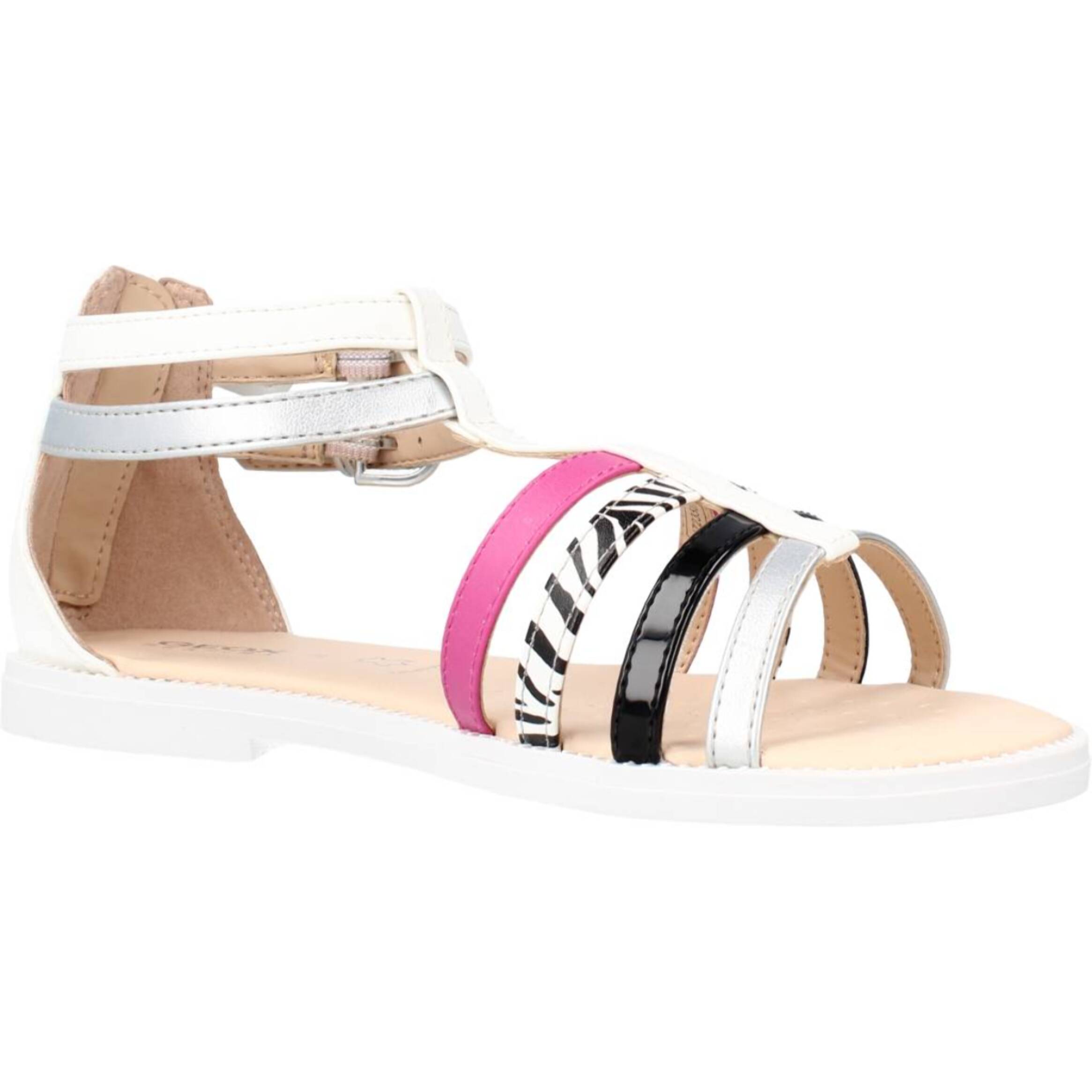 SANDALIAS GEOX J SANDAL KARLY GIRL