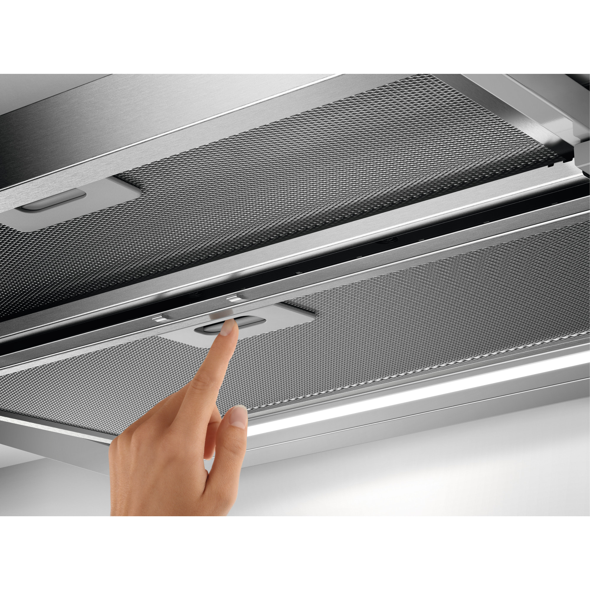 AEG Campana extractora extraíble Serie 5000 Extractor de 60 cm DPE5660M