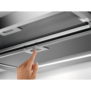 AEG Campana extractora extraíble Serie 5000 Extractor de 60 cm DPE5660M