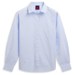 Kappa - Camisas Mujer Blanco - Leyna