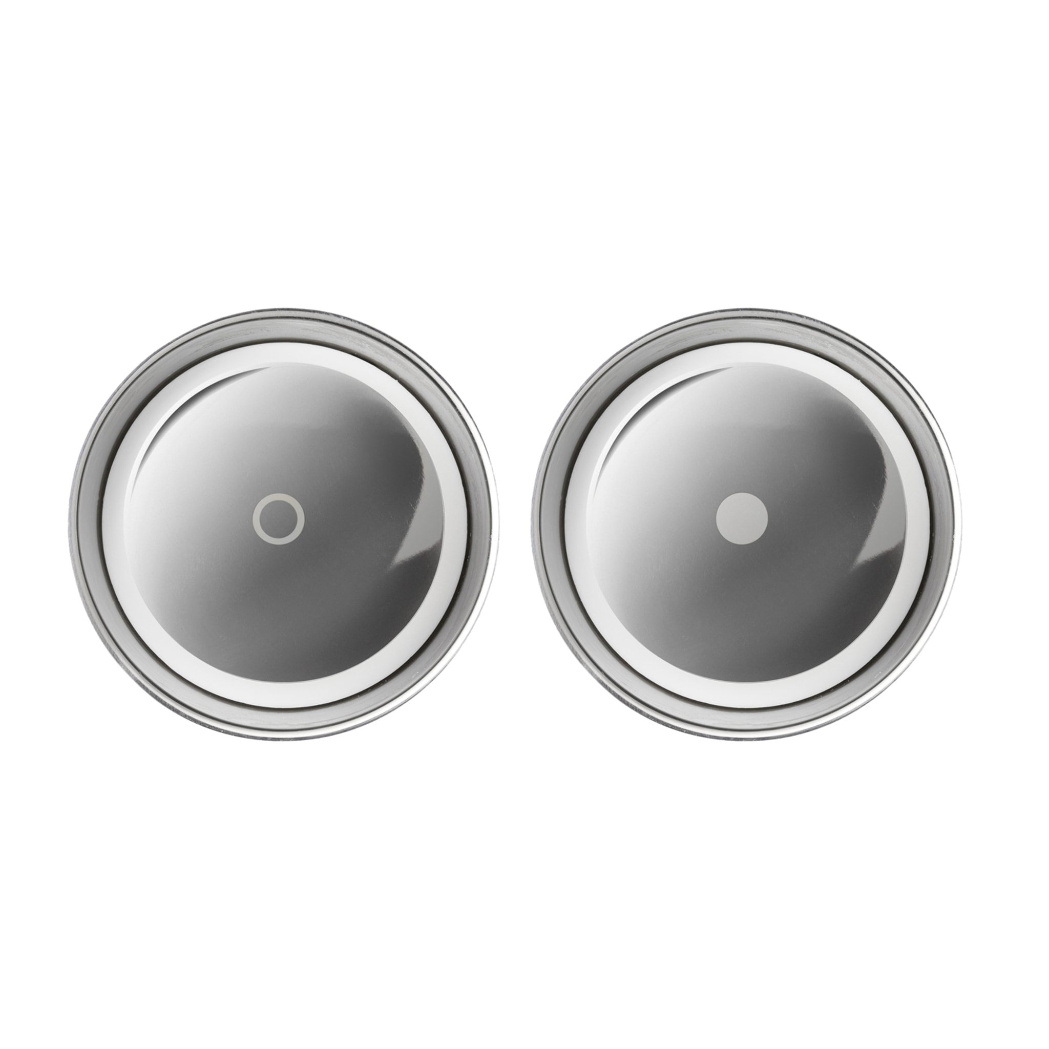 Moulins à sel et à poivre Dorotea