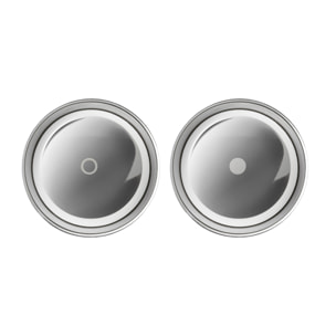 Moulins à sel et à poivre Dorotea