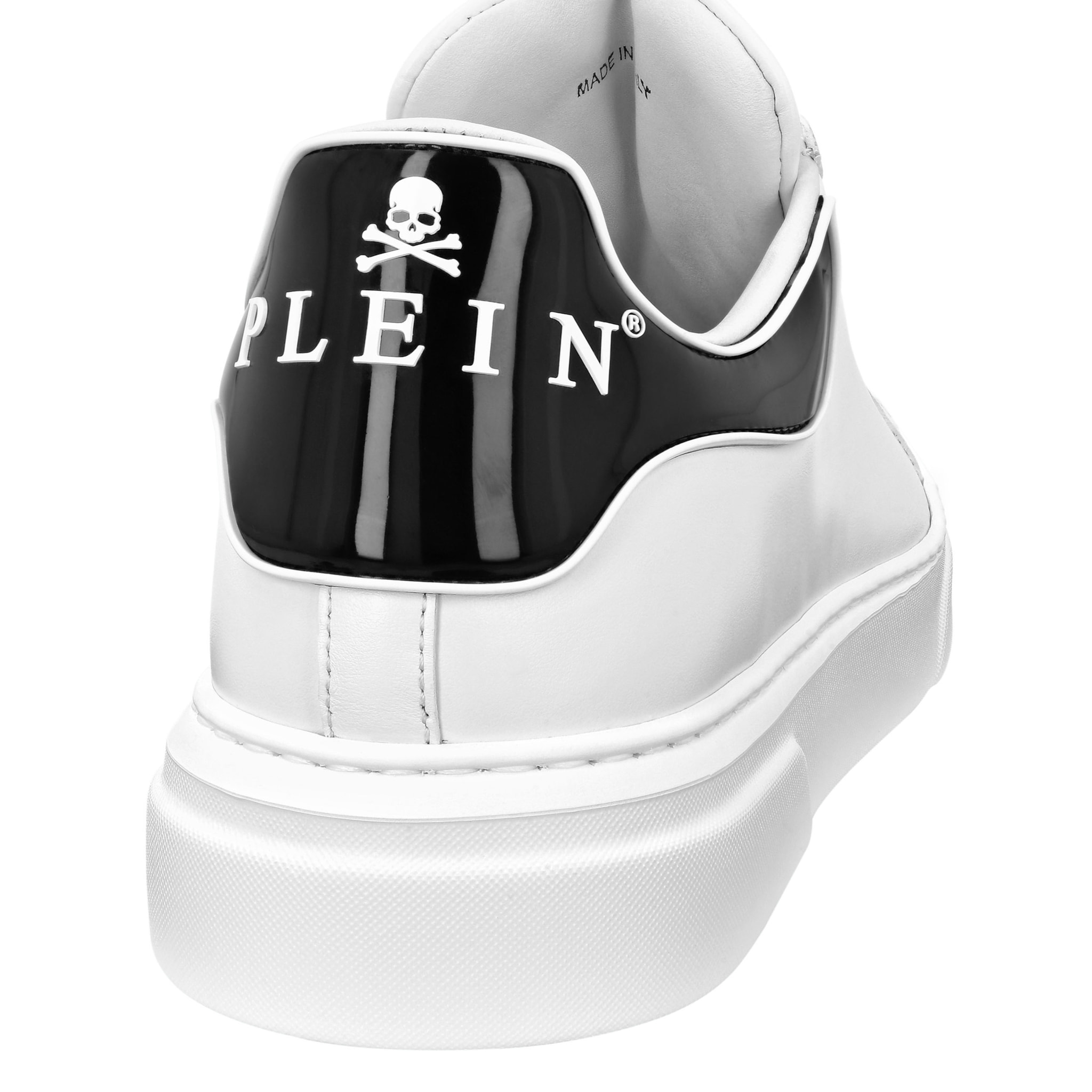 PHILIPP PLEIN Runner Sneaker BIG BANG