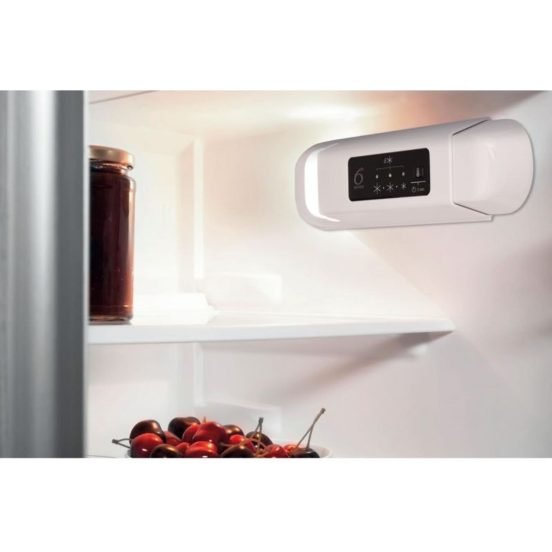 Réfrigérateur 1 porte encastrable WHIRLPOOL ARG8672