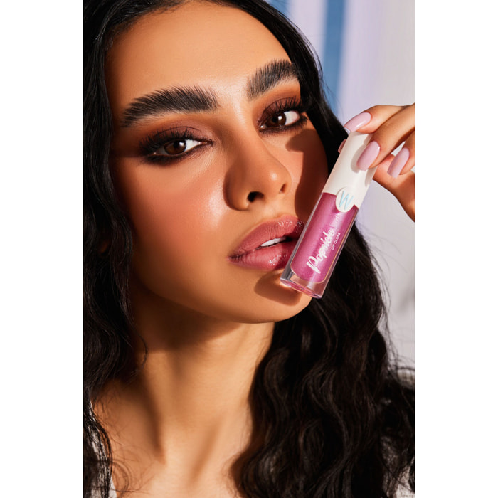 POPSICLE LIP GLOSS Gloss labbra dal finish luminoso.