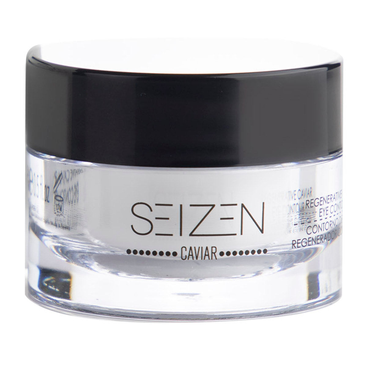 Contorno Occhi Seizen 15 Ml.