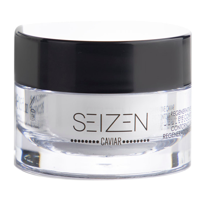 Contorno Occhi Seizen 15 Ml.