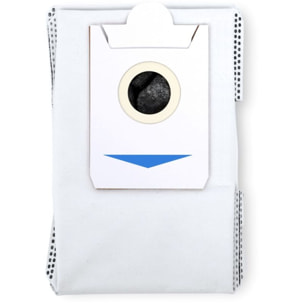 Sac aspirateur ECOVACS pour X2 Omni, X5 Omni, T30s, T30s Pro