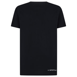 Brand Camiseta Hombre Escalada