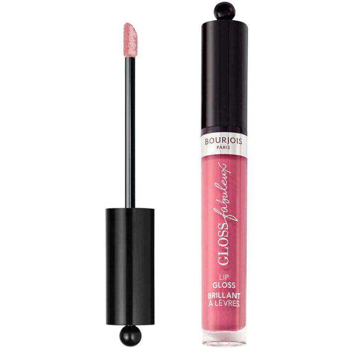 Gloss Fabuleux - Gloss Hydratant Ultra Brillant