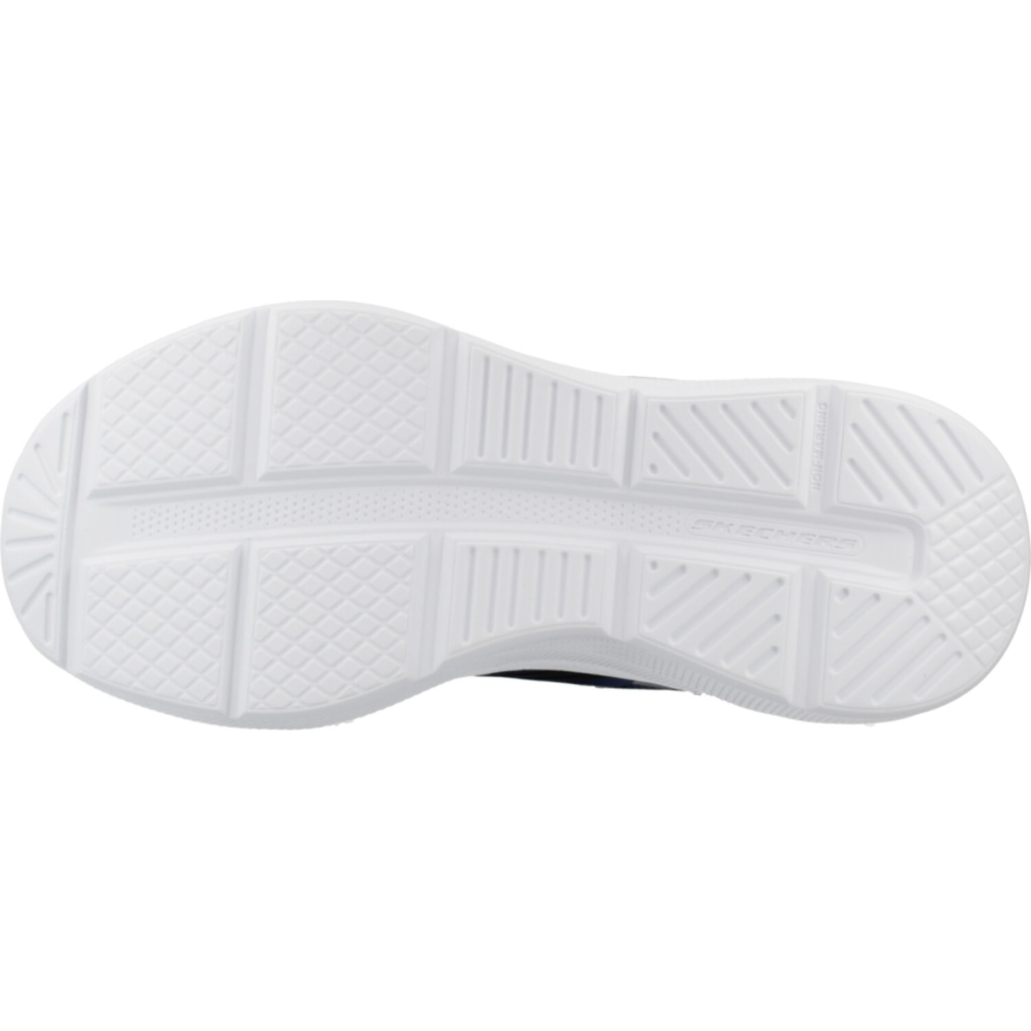 Zapatillas Niño Microspec Velocity Azul