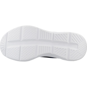 Zapatillas Niño Microspec Velocity Azul
