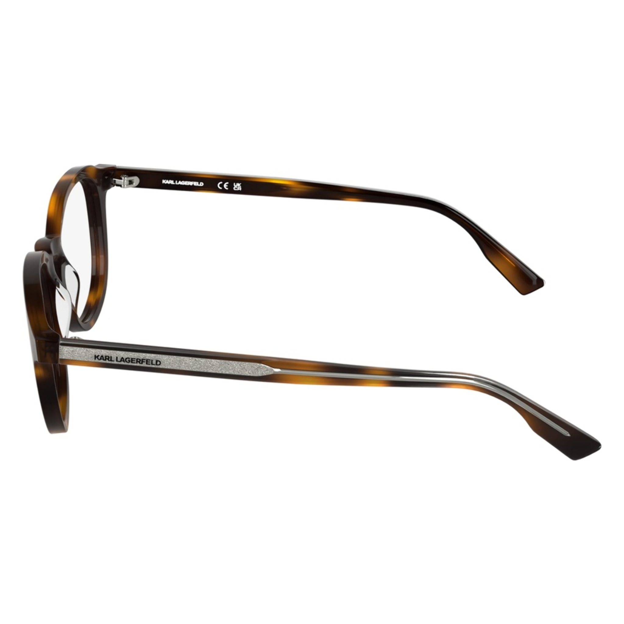 Gafas de Vista Karl Lagerfeld KL6235 240 de Acetato Unisex 50 mm