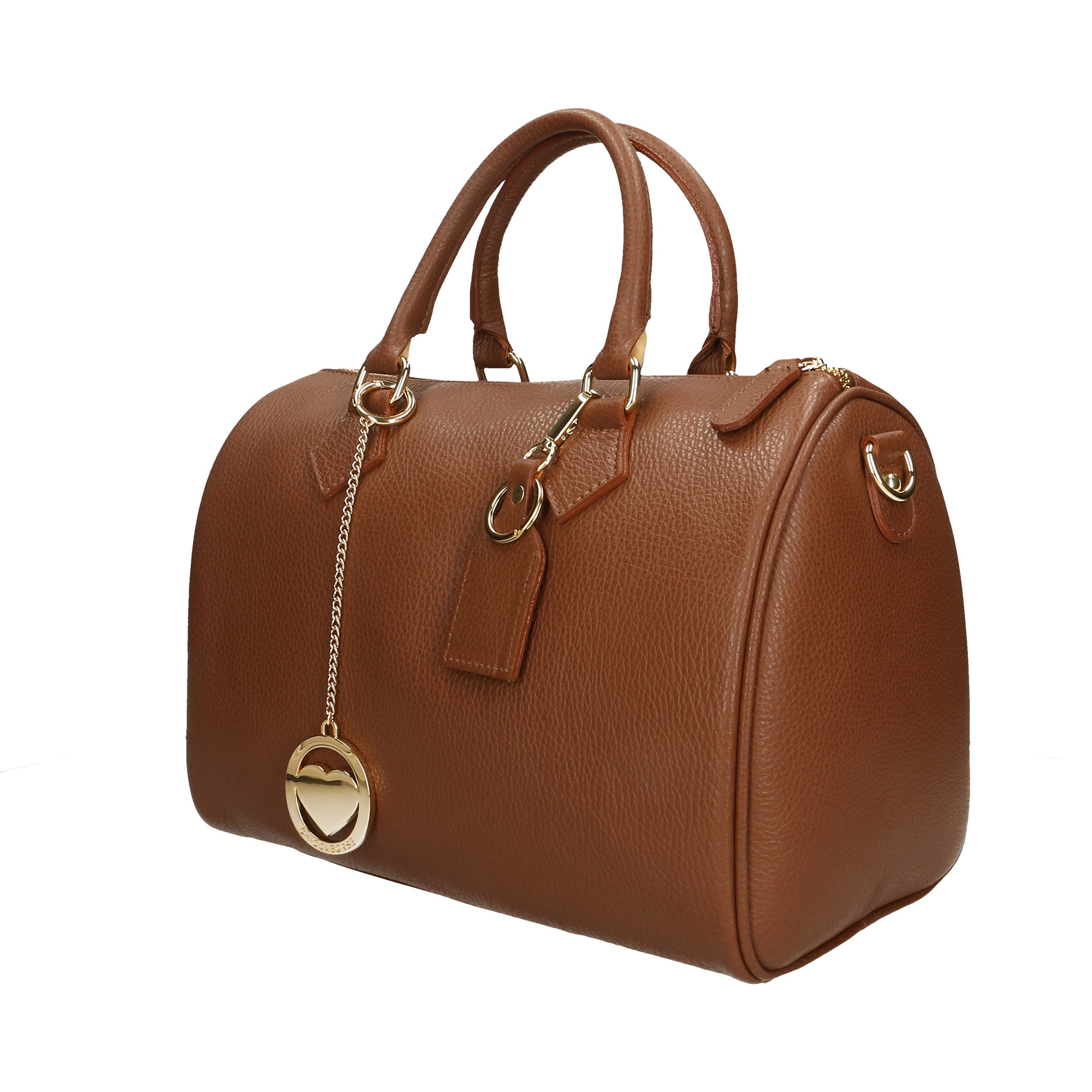 Chicca Borse Borsa Marrone