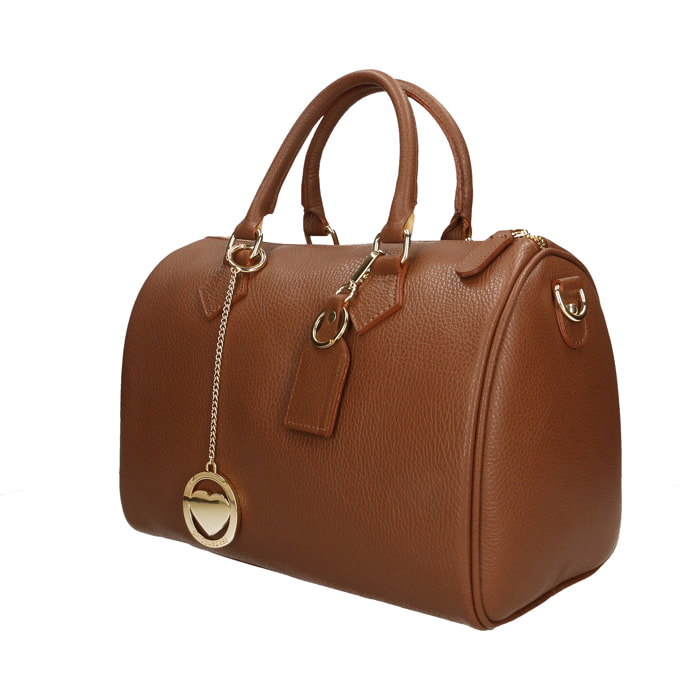 Chicca Borse Borsa Marrone