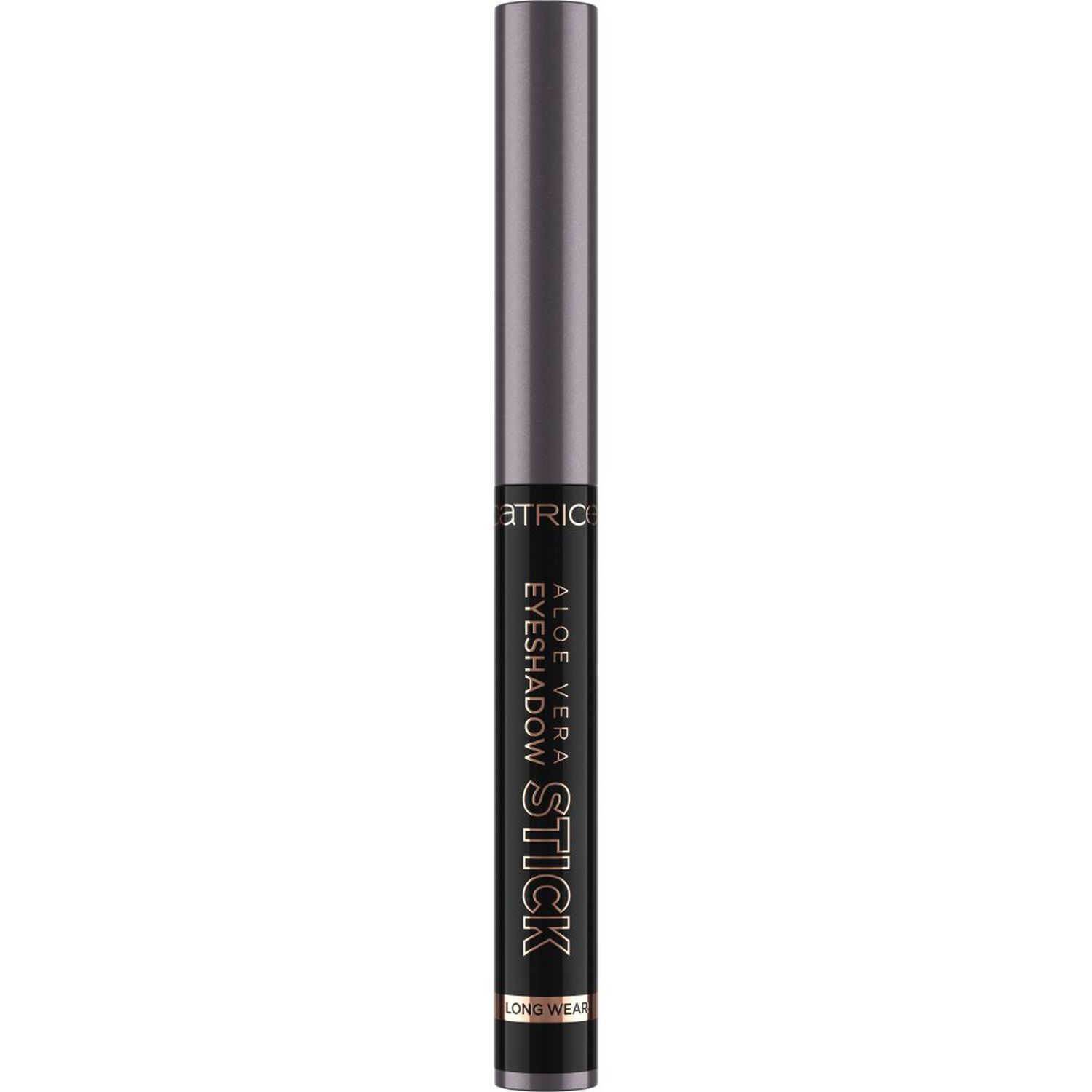 Aloe Vera Eyeshadow Stick - Crayon Fard à Paupières Longue Tenue