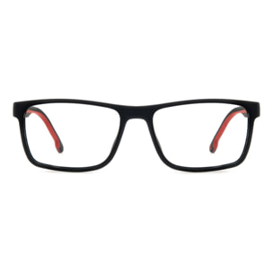 Gafas de Vista Carrera 8885 BLX de Nylon Hombre 56 mm