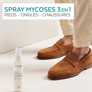 Professional - Spray Mycoses 3en1 50ml