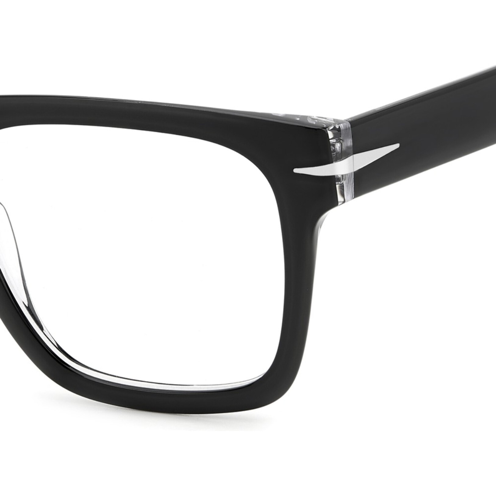 Gafas de Vista David Beckham DB 1201/G I46 de Metal Hombre 54 mm