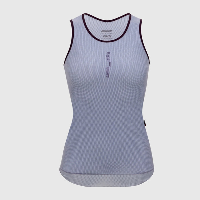 Delta Women's Base Layer - Aviaire - Aviaire
