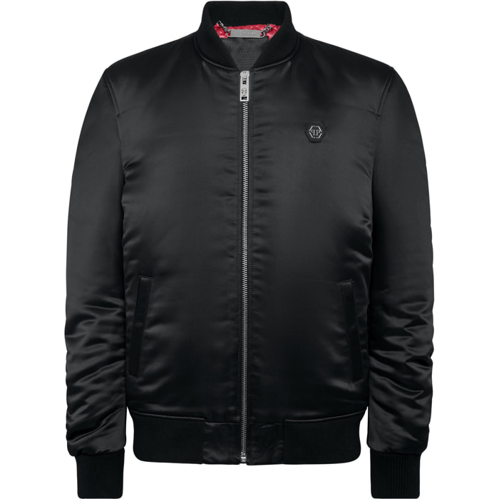 PHILIPP PLEIN Bomber TEDDY