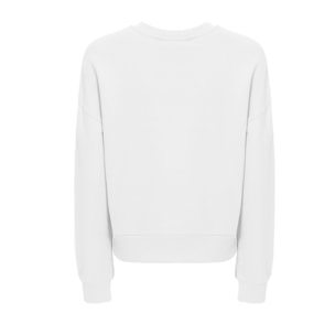 Chiara Ferragni sudadera