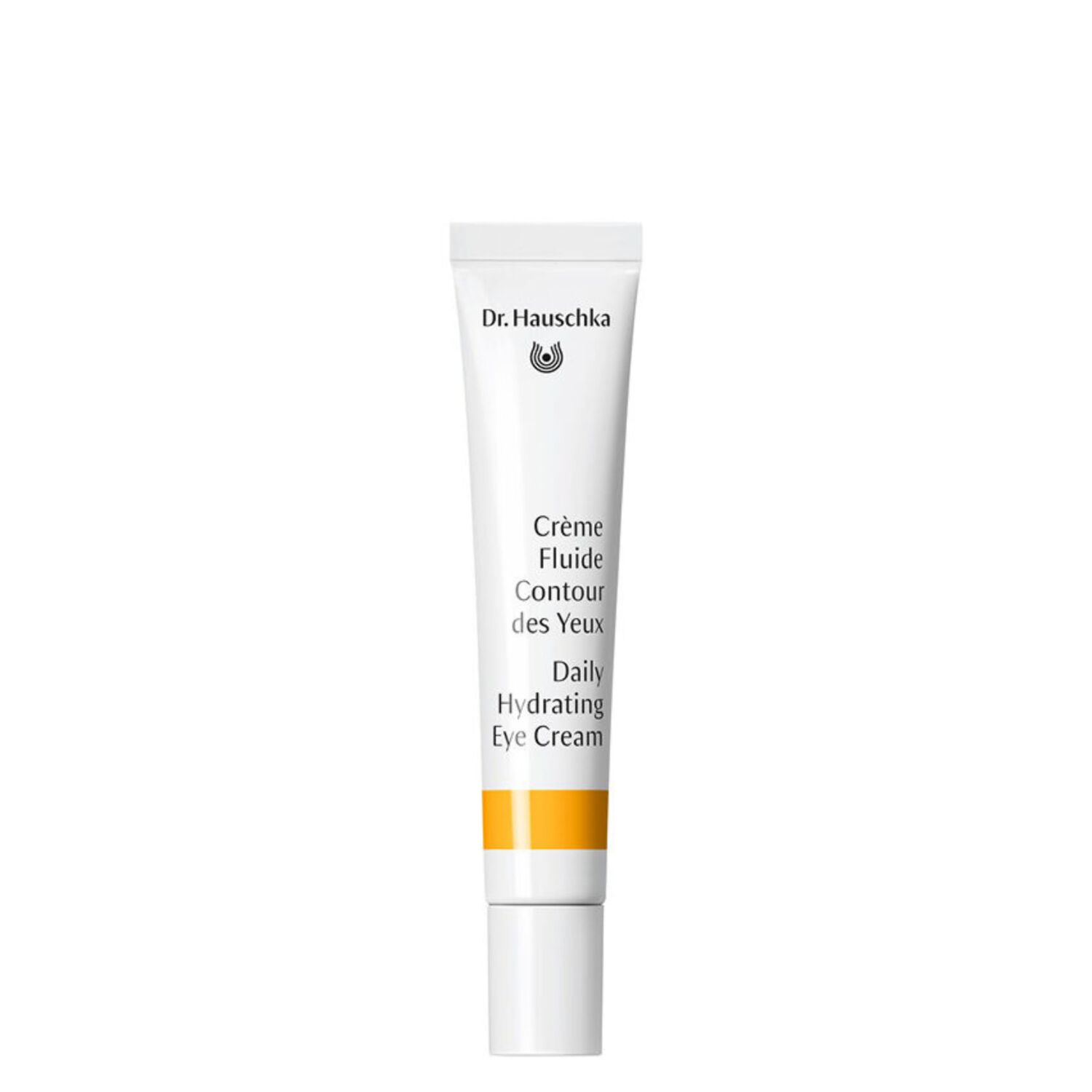 Crème Fluide Contour des Yeux - Soin Contour des Yeux 12,5 ml