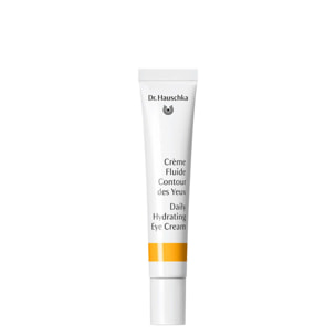 Crème Fluide Contour des Yeux - Soin Contour des Yeux 12,5 ml