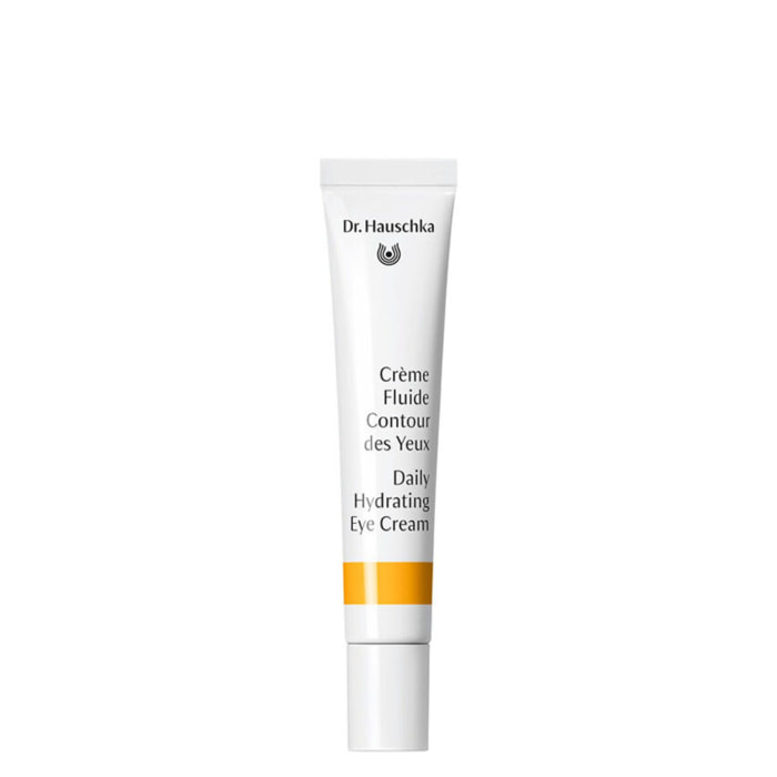 Crème Fluide Contour des Yeux - Soin Contour des Yeux 12,5 ml