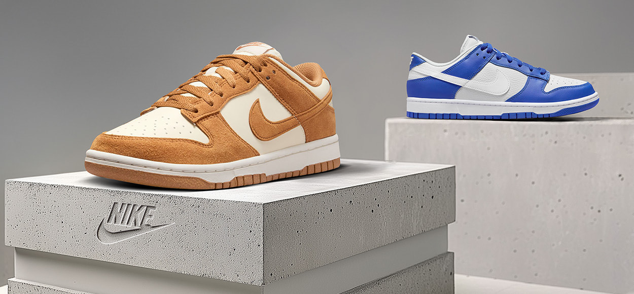 NIKE pas cher sur VEEPEE
