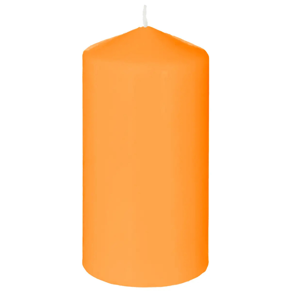 Bougie parfumée "Nina" - fruits exotiques - 400g