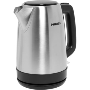 Bouilloire PHILIPS HD9350/90 Bouilloire électrique Métal 1.7L, 2200W