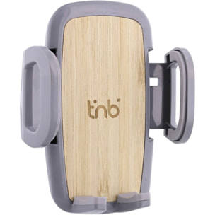 Support smartphone TNB universel pour smartphone gris