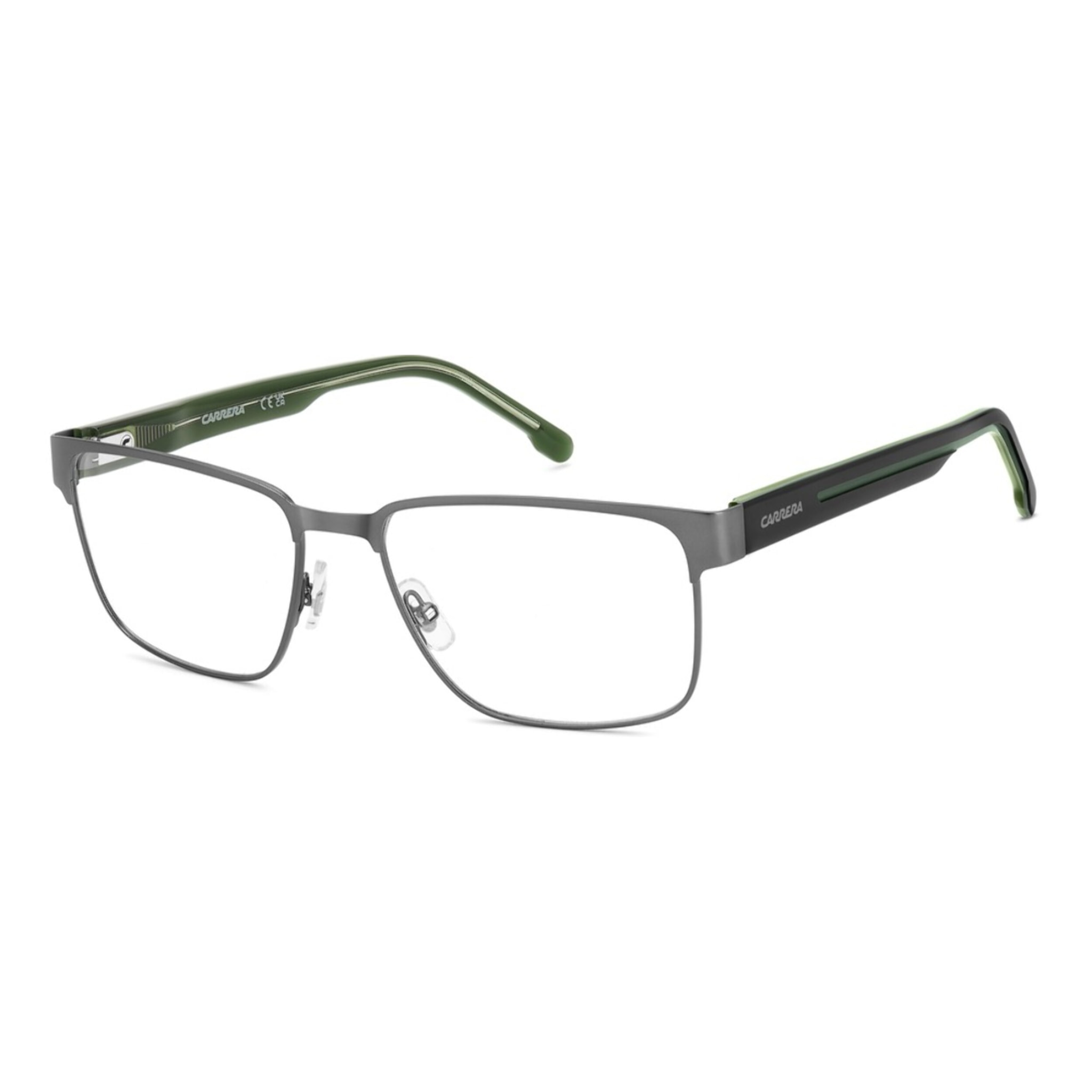 Gafas de Vista Carrera 8923 0OC de Metal Hombre 56 mm