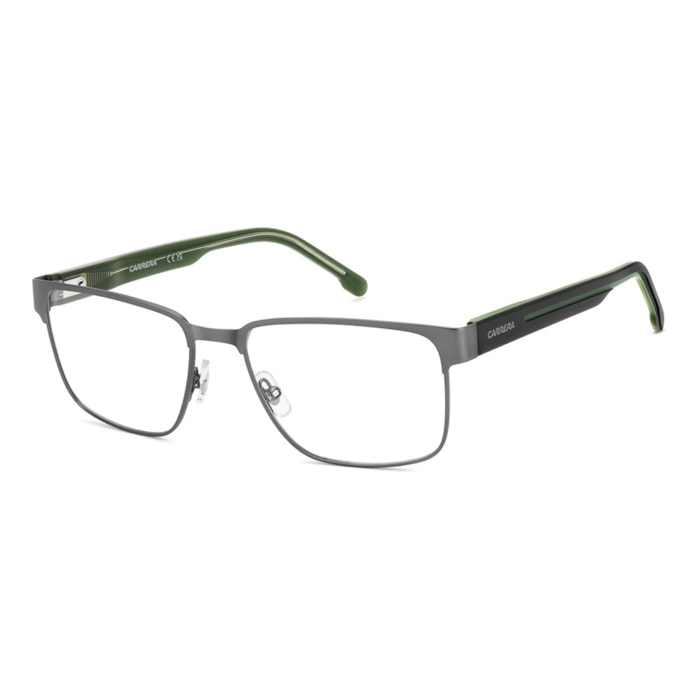 Gafas de Vista Carrera 8923 0OC de Metal Hombre 56 mm