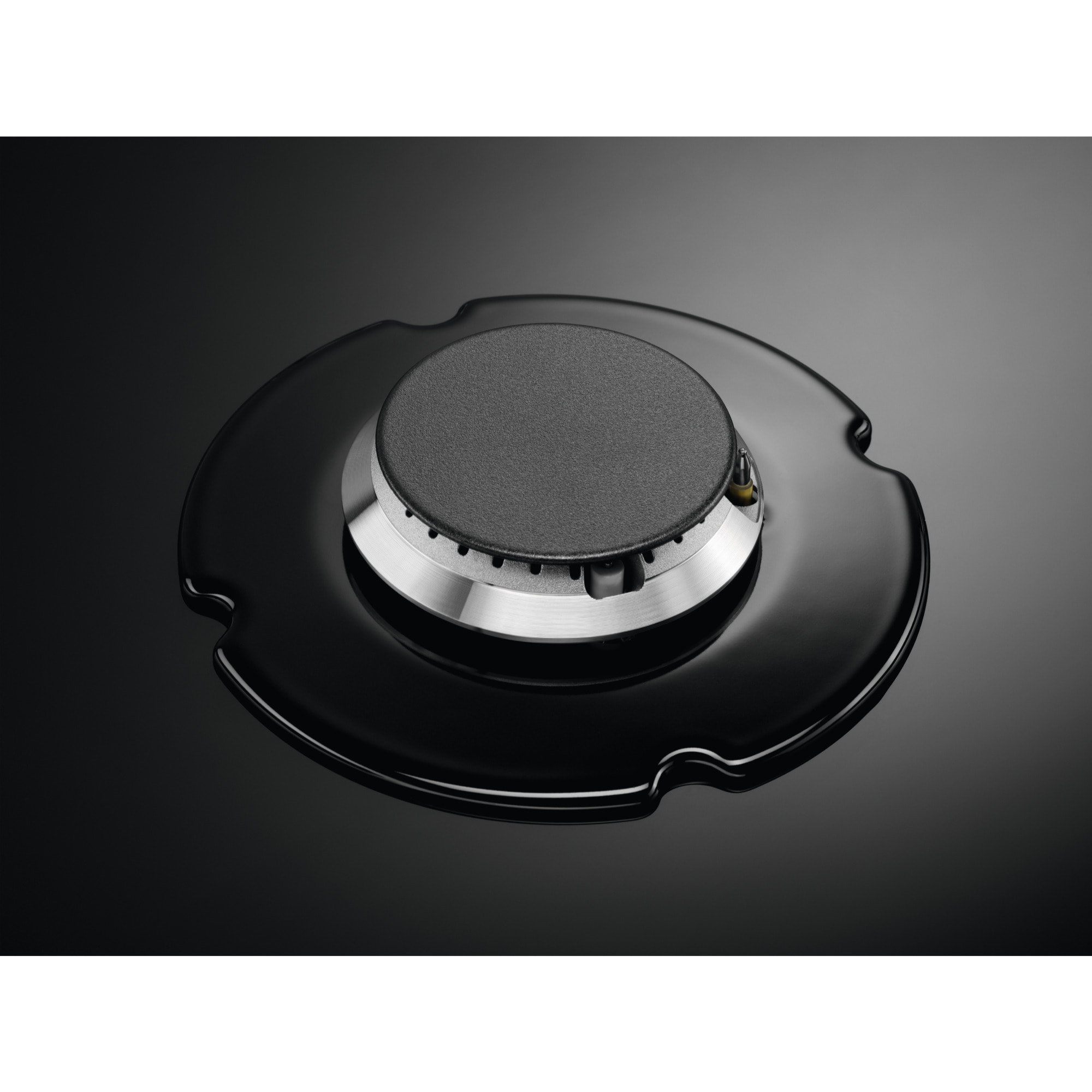 Electrolux Piano cottura Serie 600 Gas on Glass 75cm EGG75372K