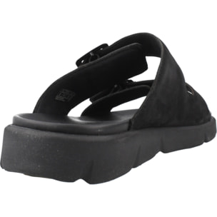 Sandalias Hombre de la marca GEOX  modelo U XAND 2S NEGRO