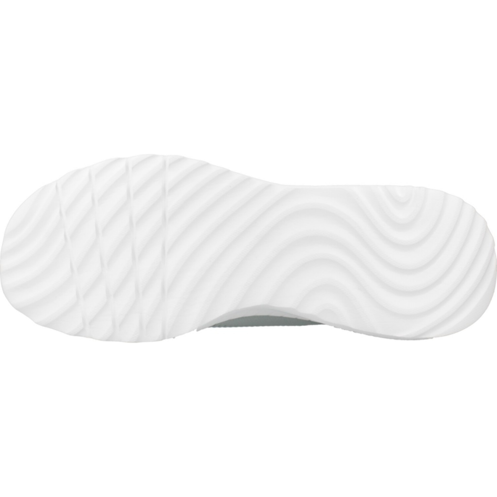 Sneakers De  Mujer Bobs Squad Chaos Verde