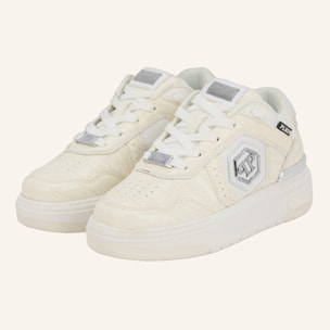 PHILIPP PLEIN Zapatillas Lo-Top COCCO