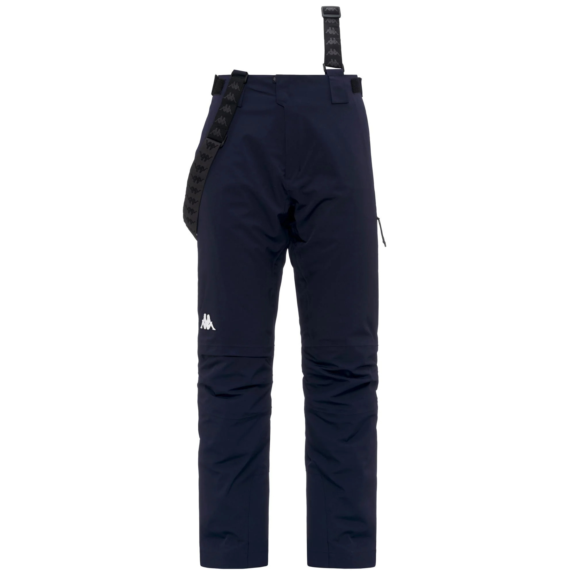 Pantaloni Kappa Uomo 8Cento 864 Blu