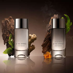Le Sel d'Issey - Eau de Parfum