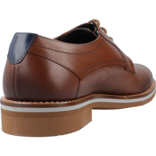 DERBIES - OXFORD KEEP HONEST 0185KH