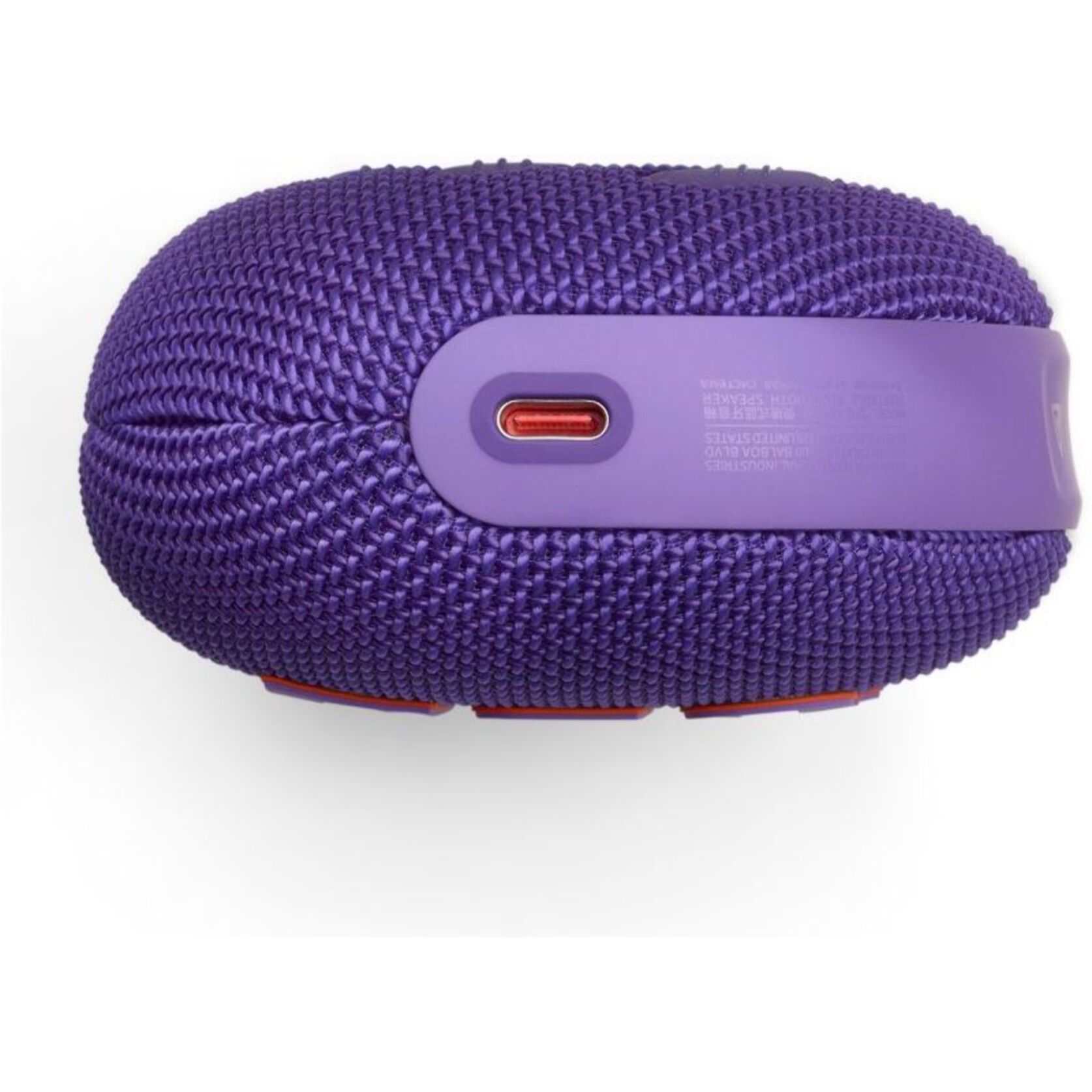 Enceinte portable JBL Clip 5 Violet