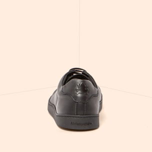 Zapatos N5910 SOFT NAPPA BLACK/ ORIGEN color Black