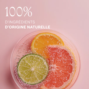 WELEDA - Gel Douche Happiness Pamplemousse Pétillant - 750 ml